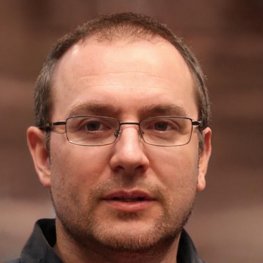 Luca Santangelo, coordinatore corsi avanzati presso xalvineropu