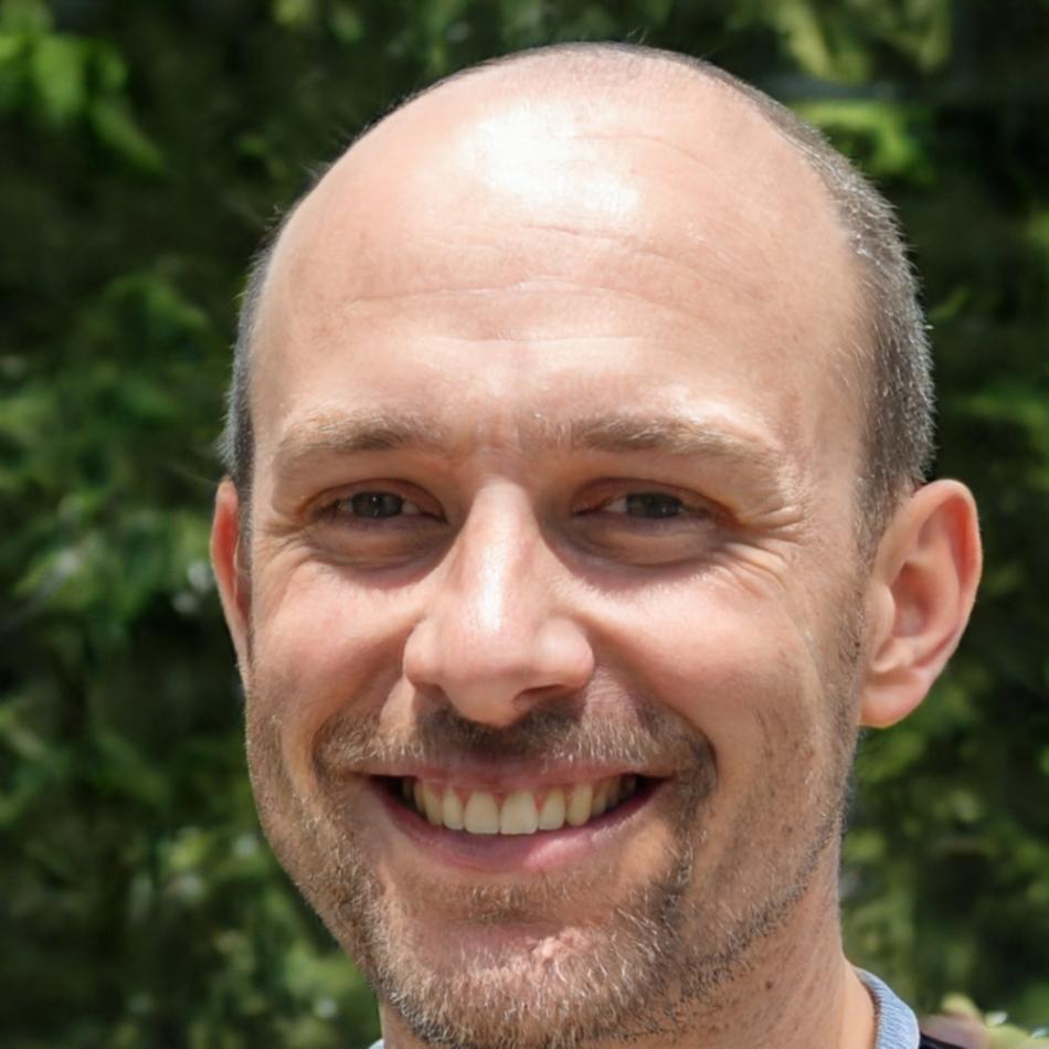 Alessandro Maretti, fondatore e direttore didattico di xalvineropu